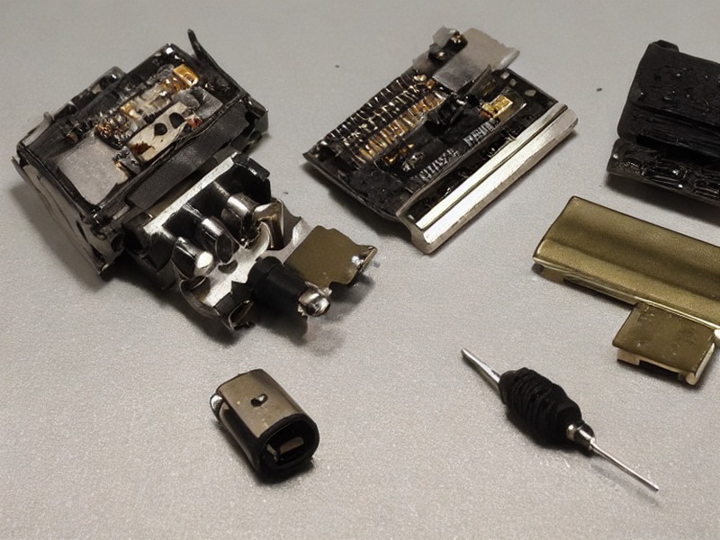pg模拟器相关观察：射频连接器在PCB与制造中的选型参考