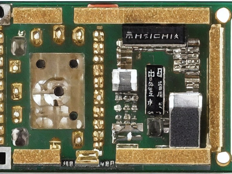 pg模拟器 ESD保护资源应用资料 1
