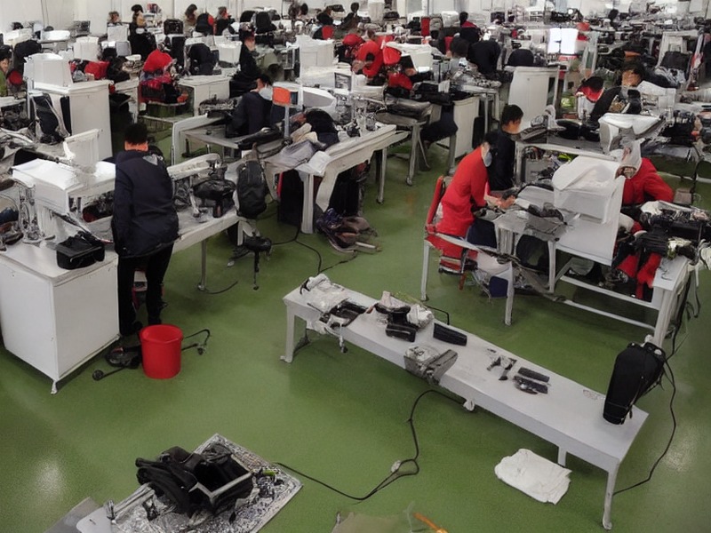 稳压器总览资料参考 1
