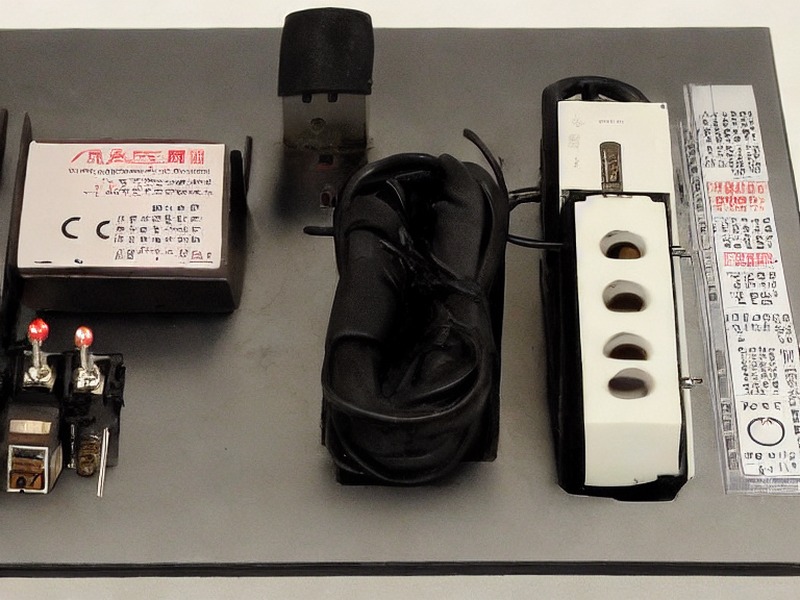 连接器资料库在替代料比较中的选型资料