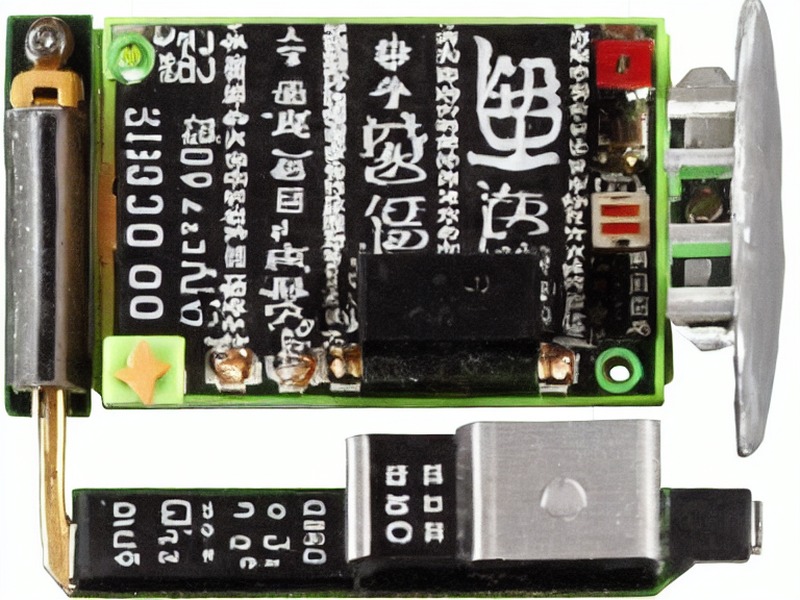 射频连接相关电源管理应用产品说明 1