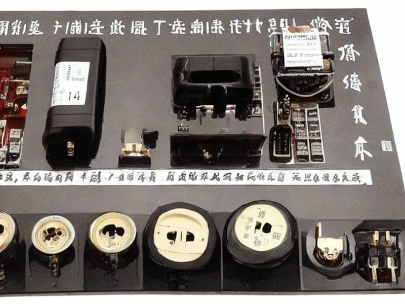 晶振指南工程资料