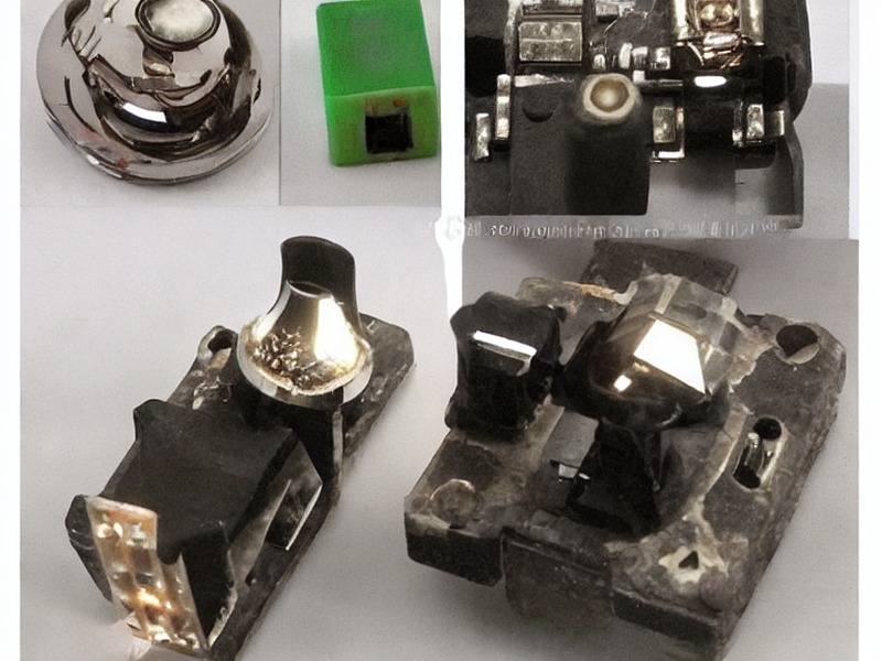 连接器资料
