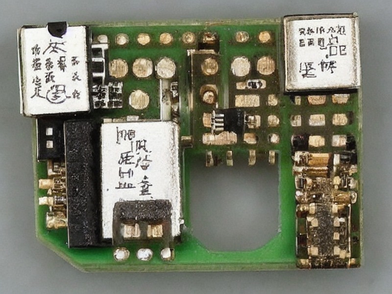 嵌入式模块资源目录