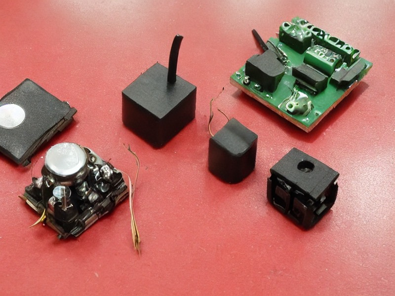 调试工具应用 1