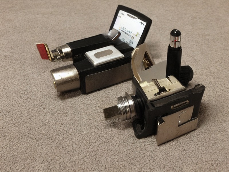 pg模拟器 继电器说明产品 2