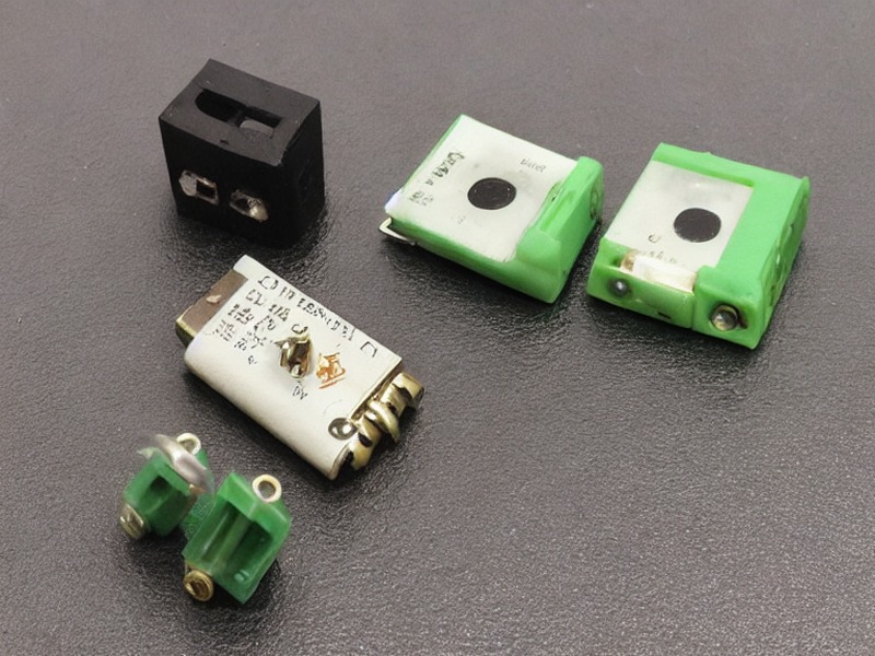 精密电阻资料库在工业控制中的选型资料 2