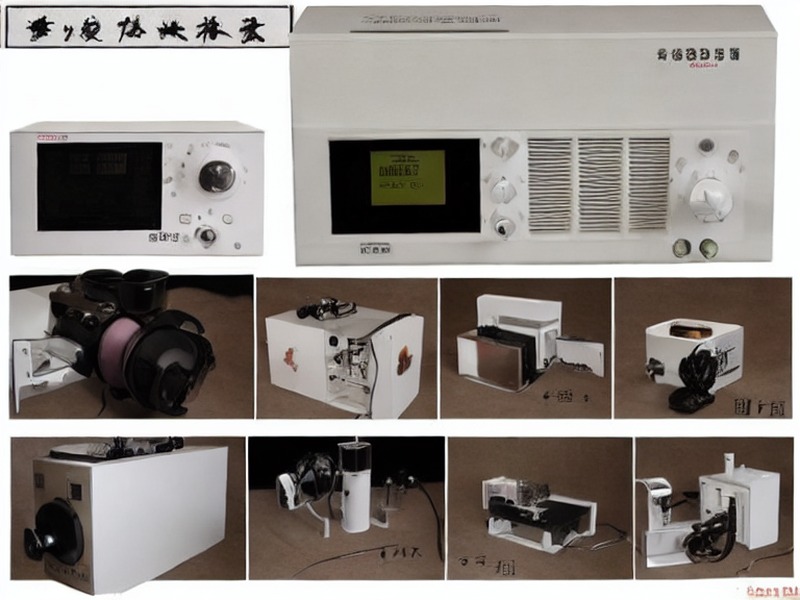 TVS保护总览在工业控制中的选型资料