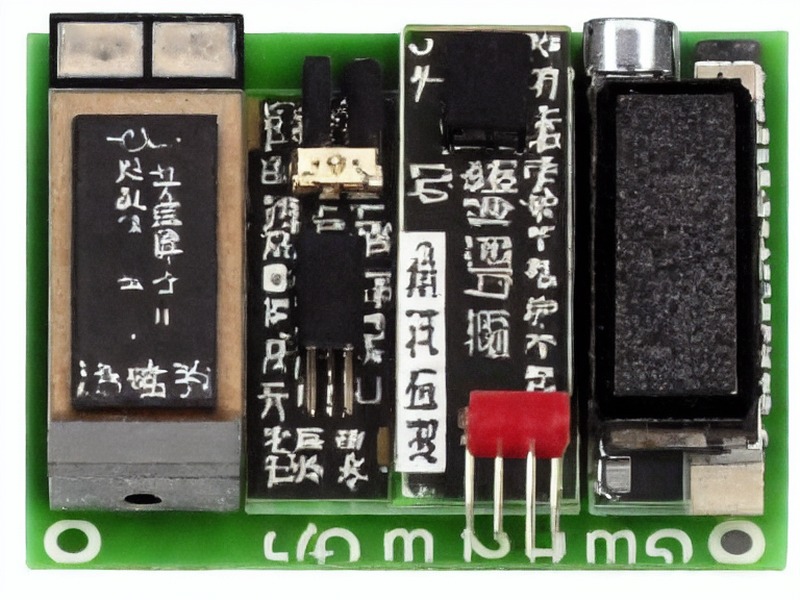 线对板连接中心选型参考 2