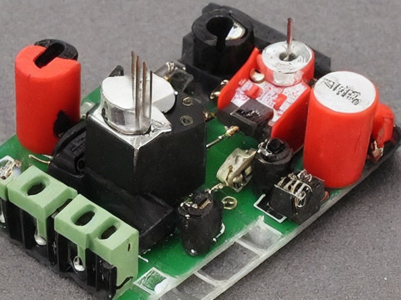 EEPROM应用资料参考 1