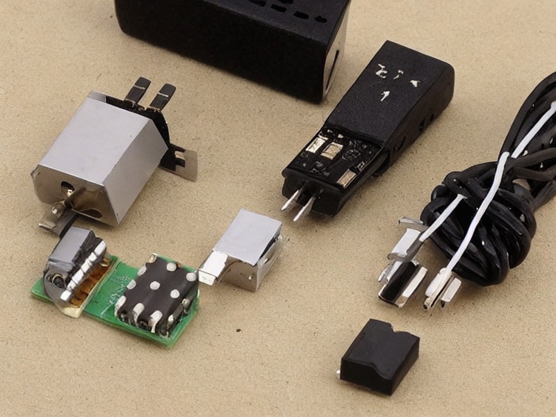 磁性器件产品线在工业控制中的选型资料 1
