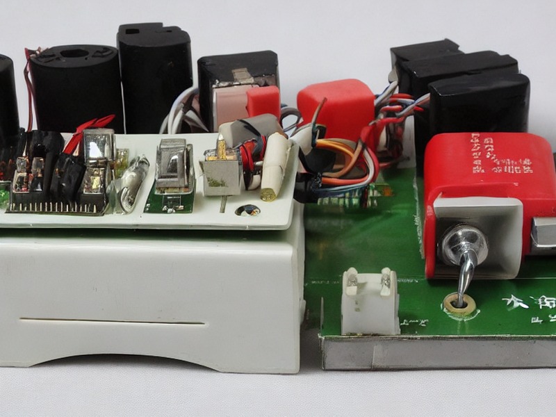 pg模拟器 二极管分类目录 1