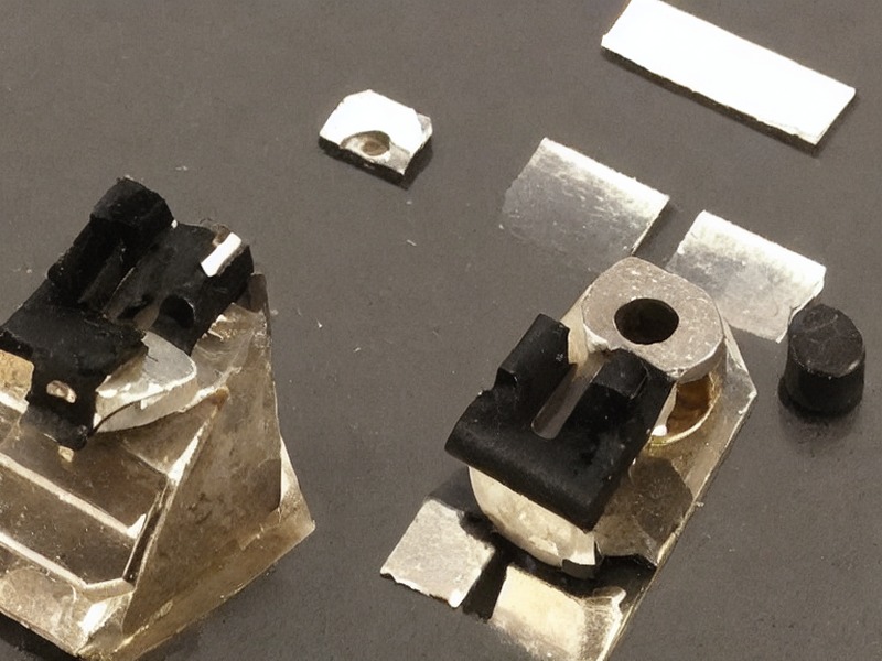 稳压器分类在工业控制中的选型资料 2