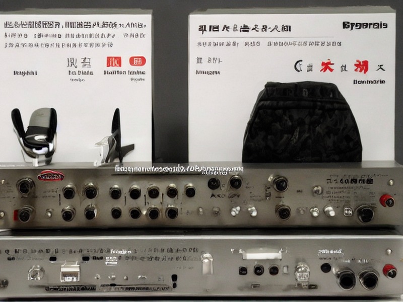 pg模拟器 滤波器资料选型 2