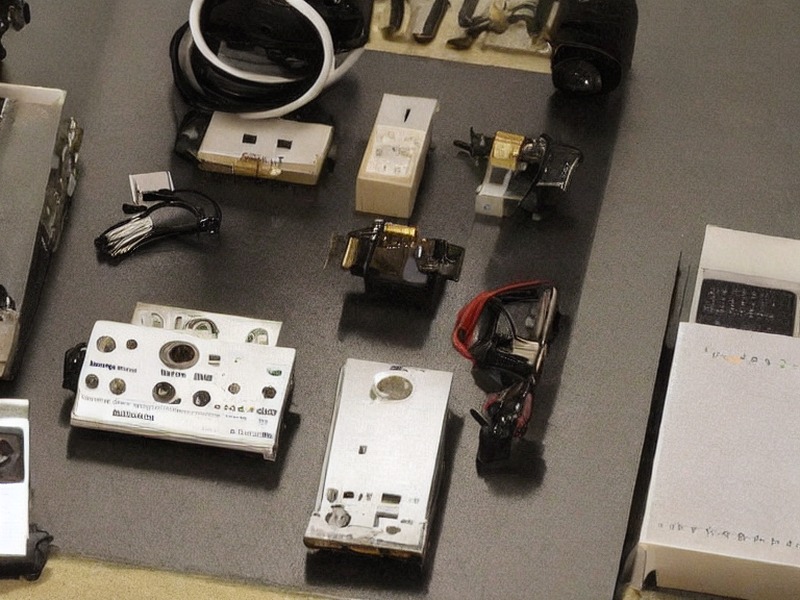 磁性器件产品线技术资料 2