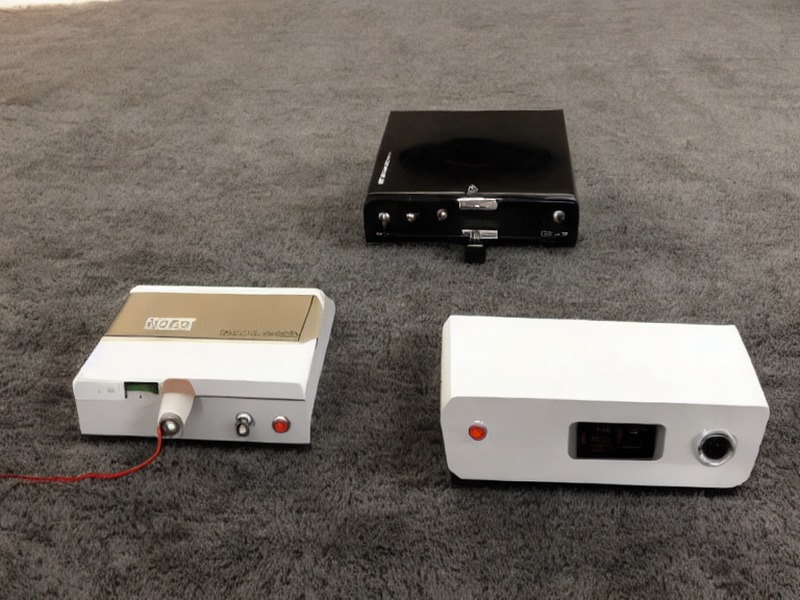 万用表应用DC/DC转换应用说明 1