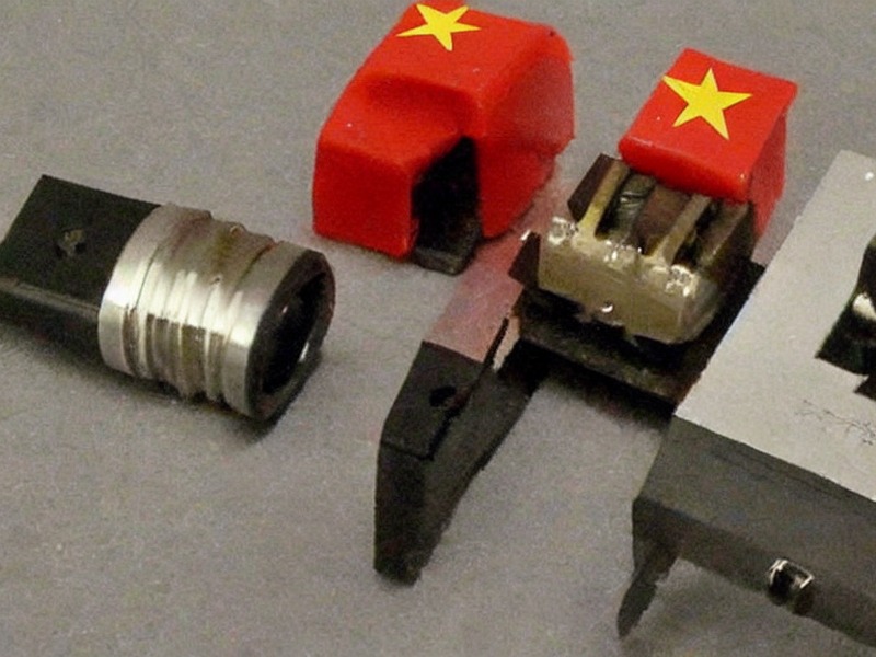 天线组件应用选型资料