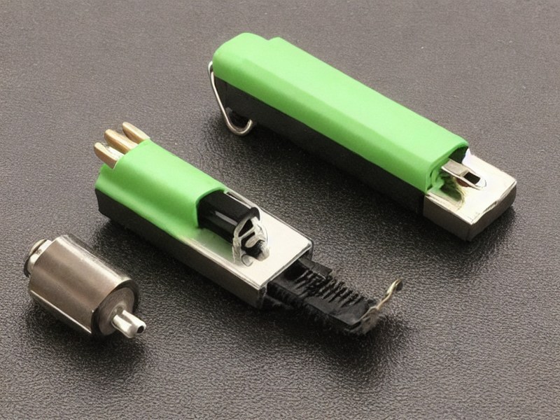 散热风扇应用产品说明 2