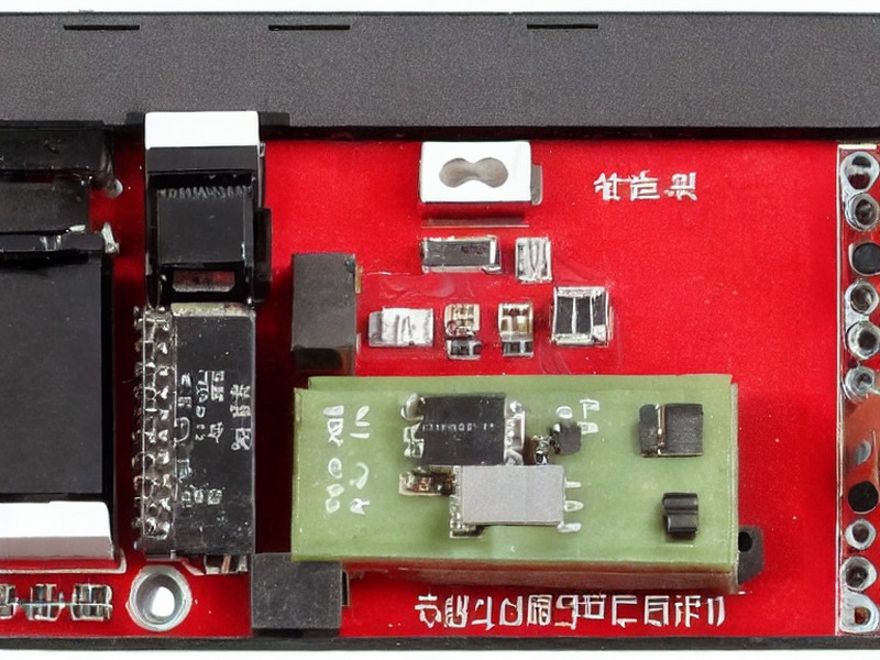 射频连接相关开关器件应用产品说明 1