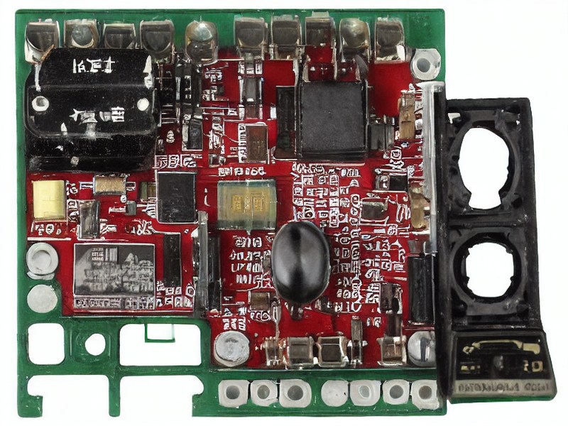 EEPROM应用相关产品 1