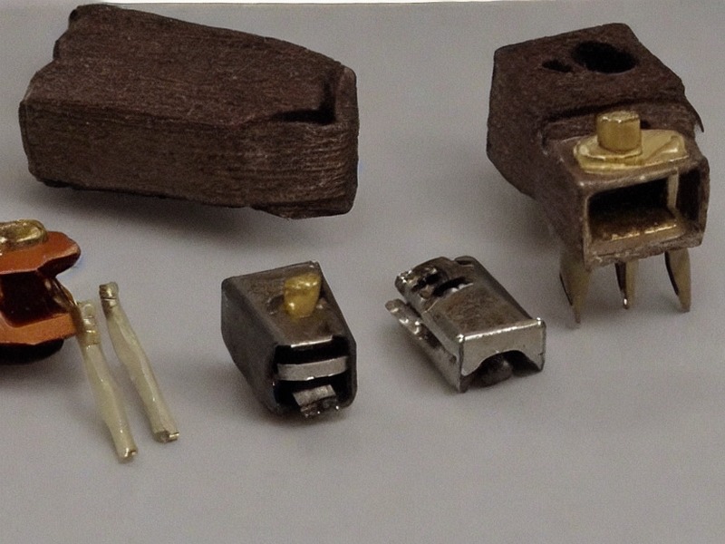 隔离器工程页应用