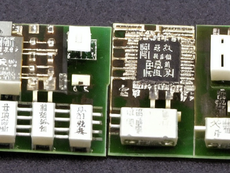 传感器应用选型资料