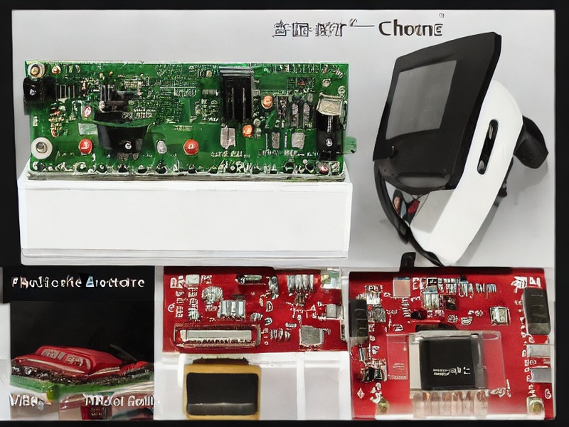 线对板连接应用相关产品 2