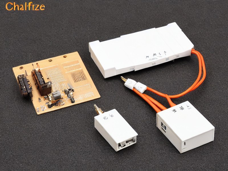 工业网关应用相关产品 1