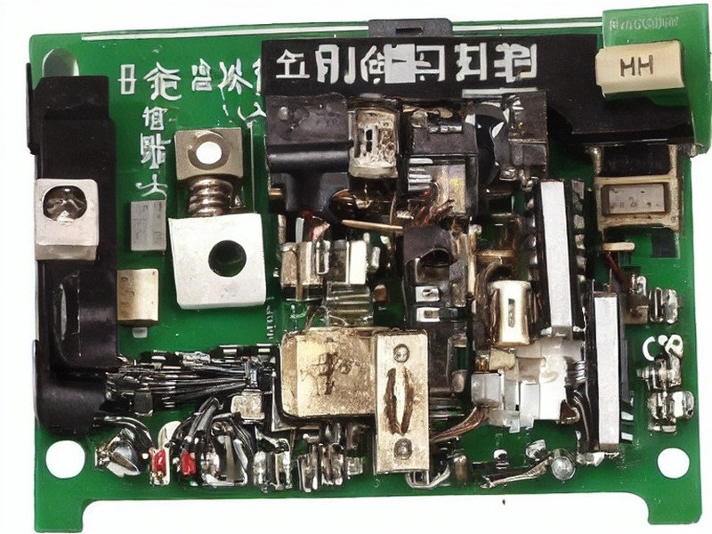 电池座应用选型资料 2