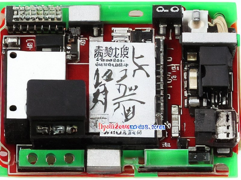线缆组件应用产品说明 1