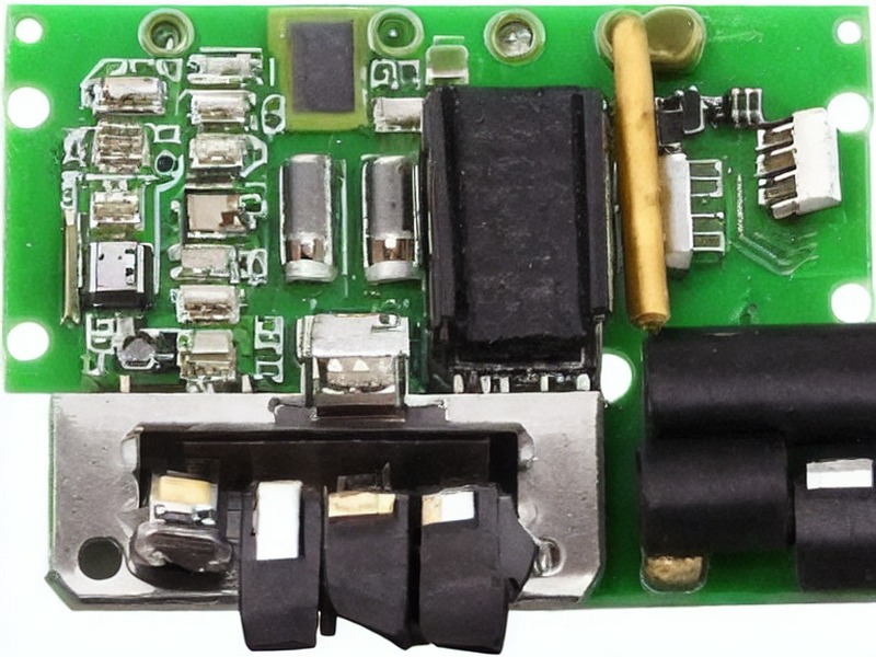 pg模拟器 电源模块参考 1