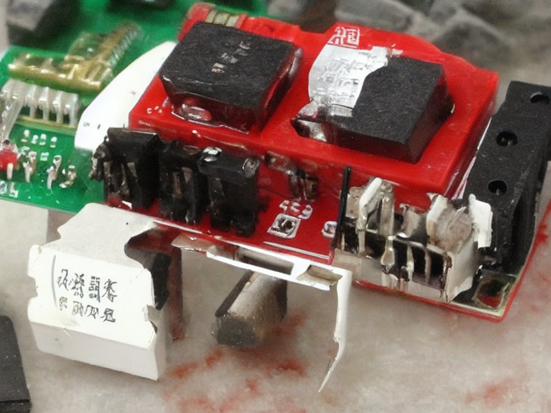 散热风扇应用资料：散热风扇资料 2