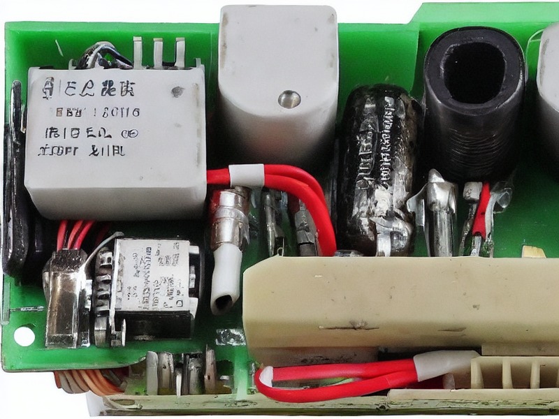DRAM入口应用参考 2
