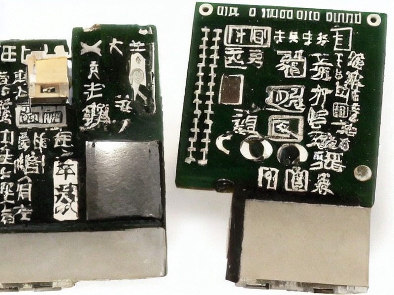 射频连接工程页选型