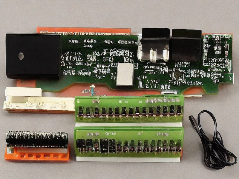 工业自动化应用选型资料 1