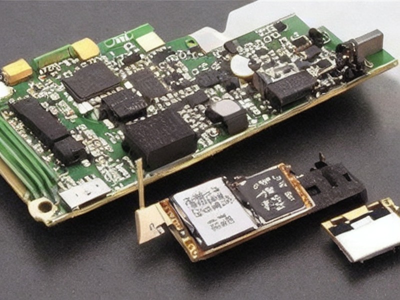 NAND Flash总览电子资料 1