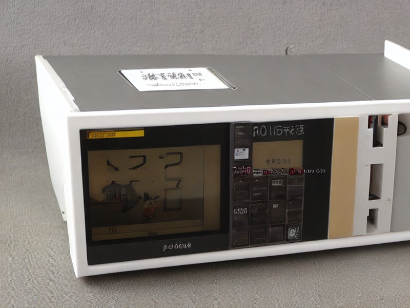 继电器资源工程应用