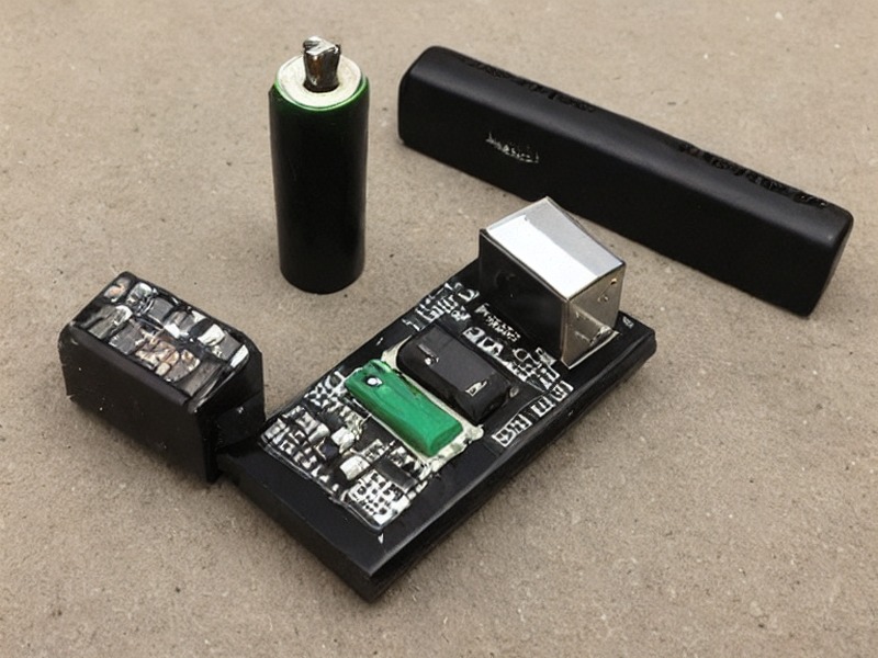 隔离器应用选型资料 2