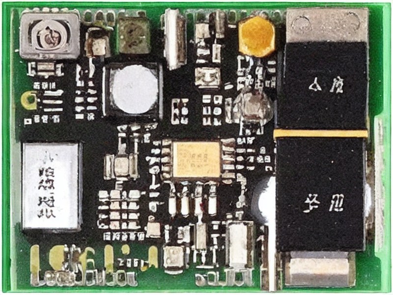 继电器资源工程资料 2