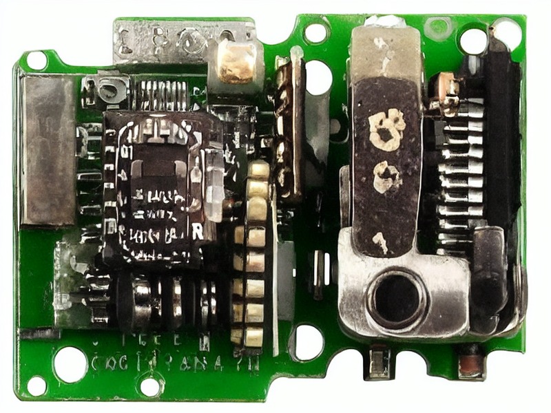 评估套件选型工程资料 2