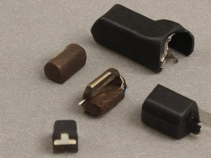 电机驱动应用相关产品 2