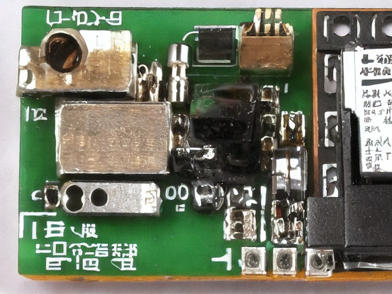 功率器件应用工程资料