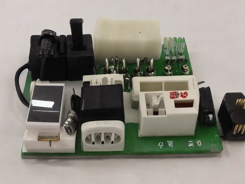 NAND Flash资源参数与应用整理 2