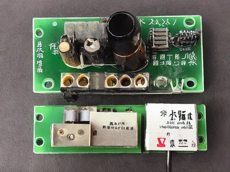 pg模拟器 ESD保护参考分类 2
