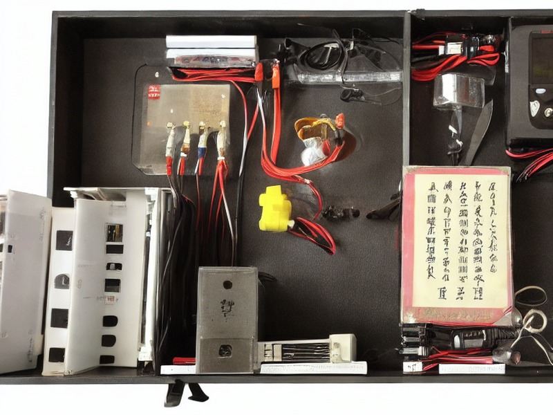 EEPROM应用资料参考