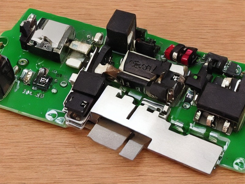 USB接口指南产品资料 1