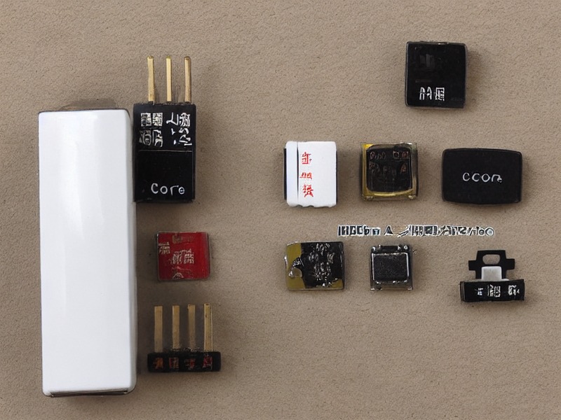 电源管理应用选型参考
