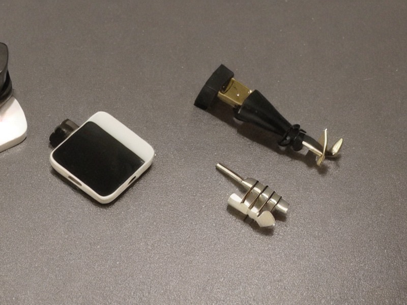 NOR Flash应用选型资料