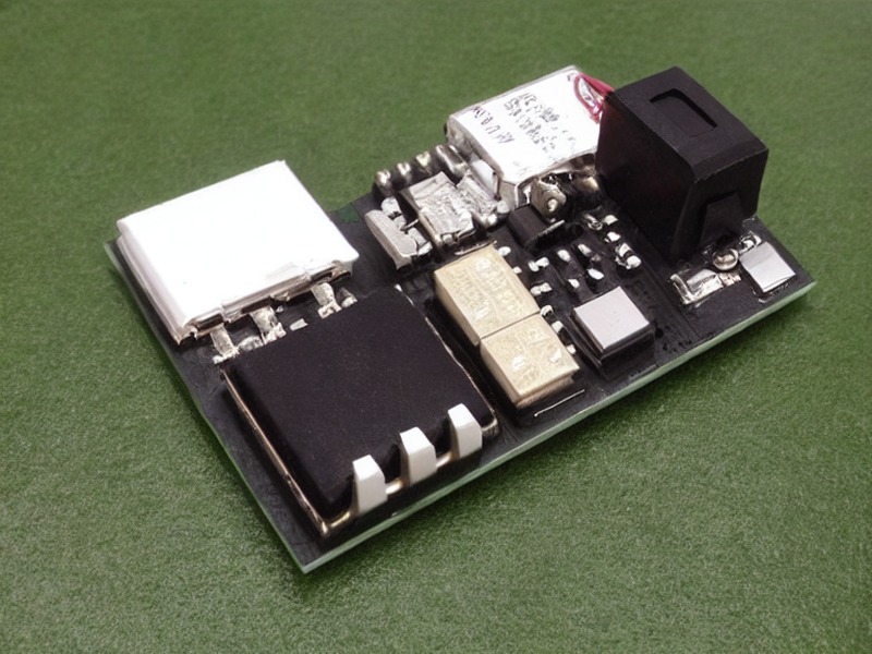 pg模拟器 TVS保护入口产品 2