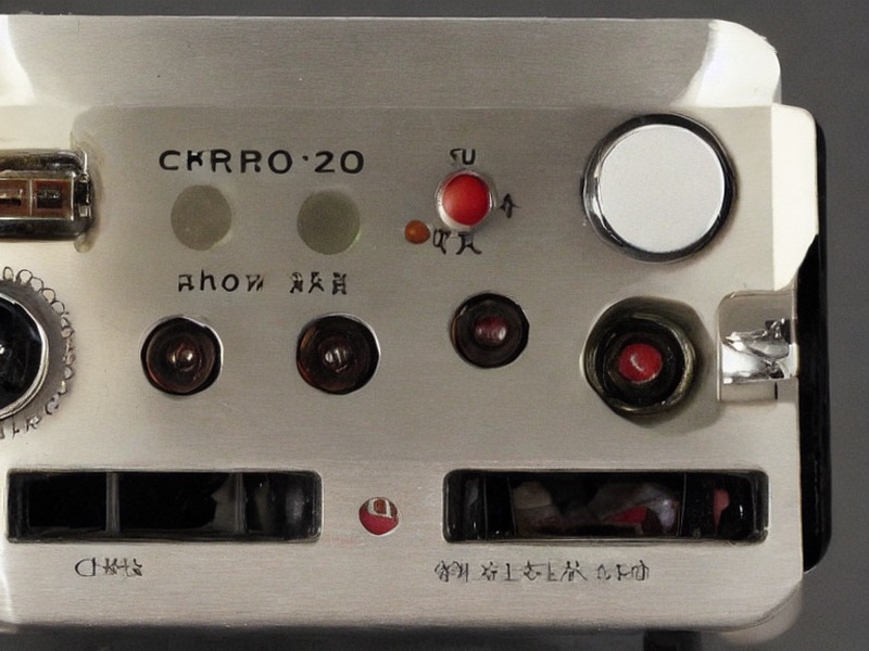 连接器资料